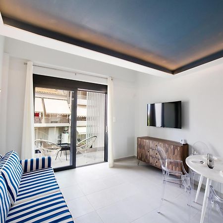 Onar Suites Lefkada Extérieur photo