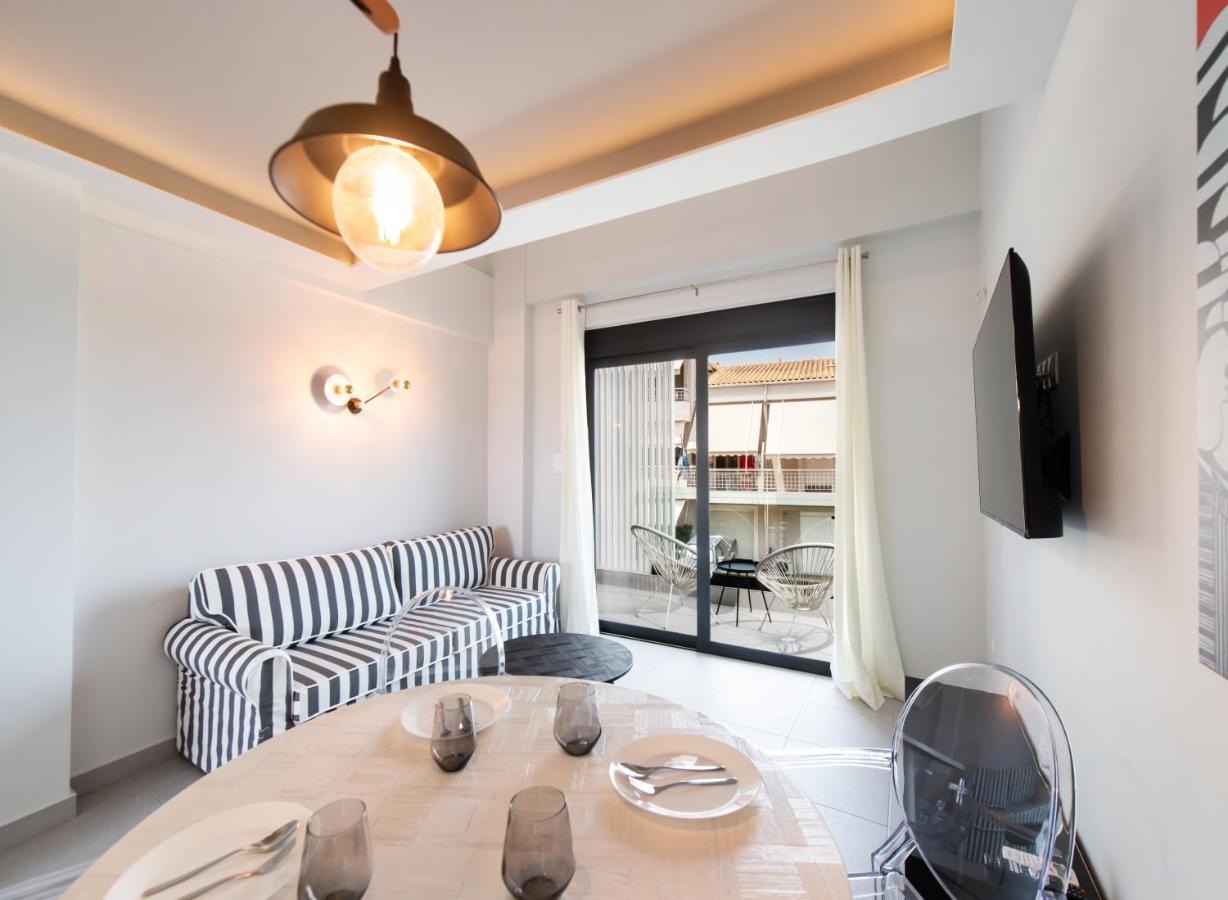 Onar Suites Lefkada Extérieur photo