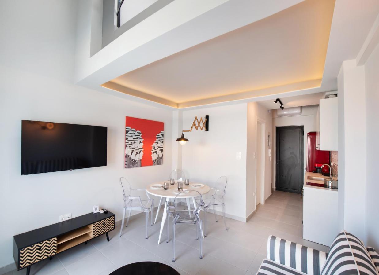 Onar Suites Lefkada Extérieur photo