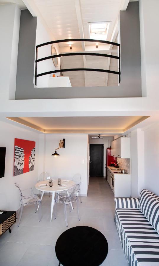 Onar Suites Lefkada Extérieur photo