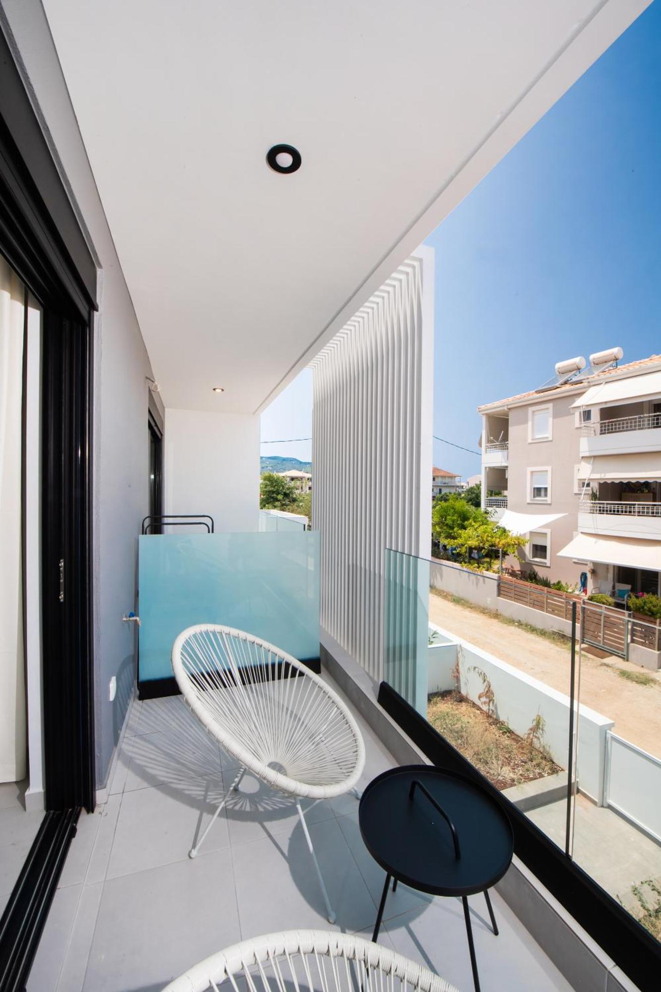 Onar Suites Lefkada Extérieur photo