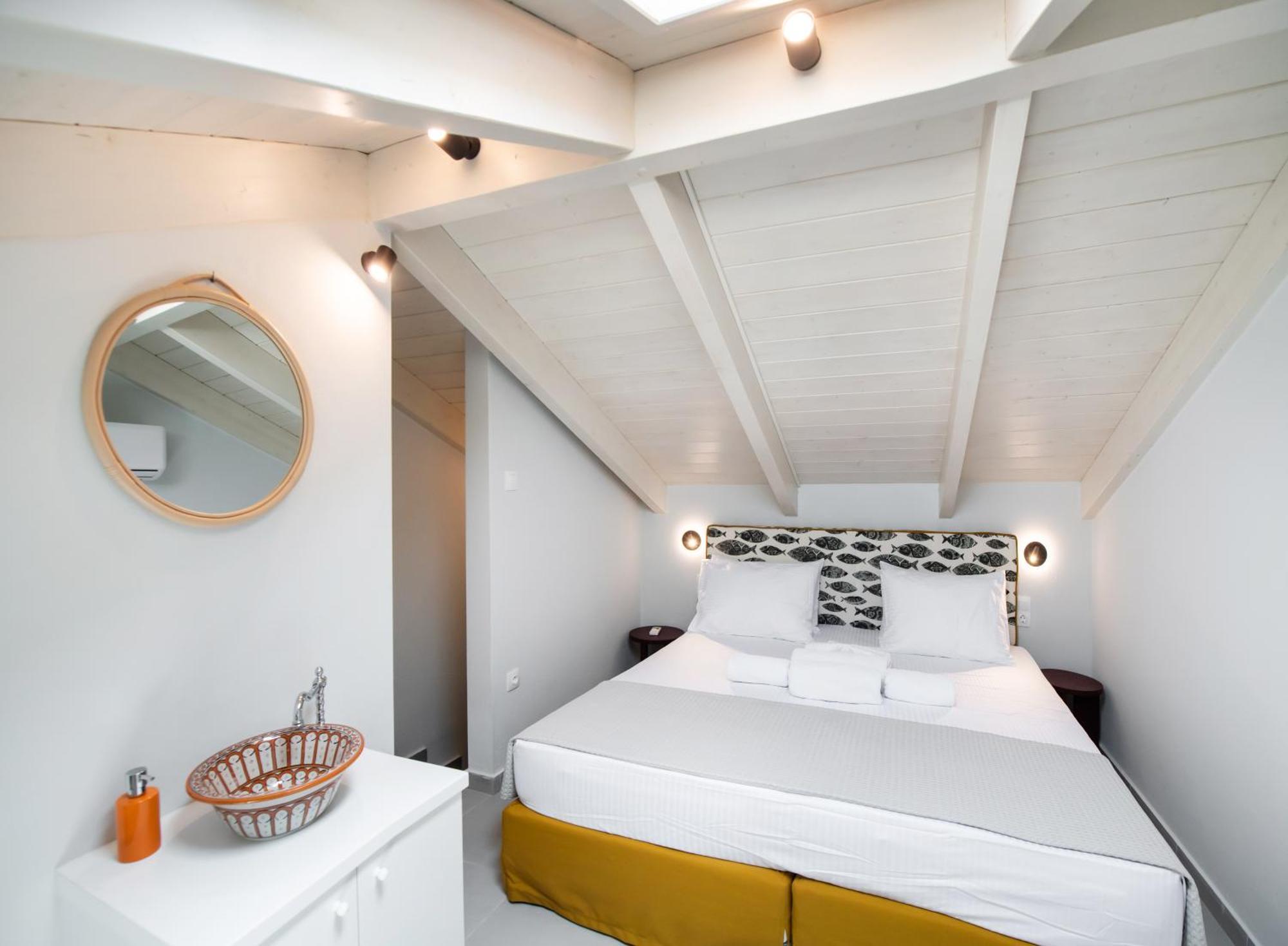 Onar Suites Lefkada Extérieur photo