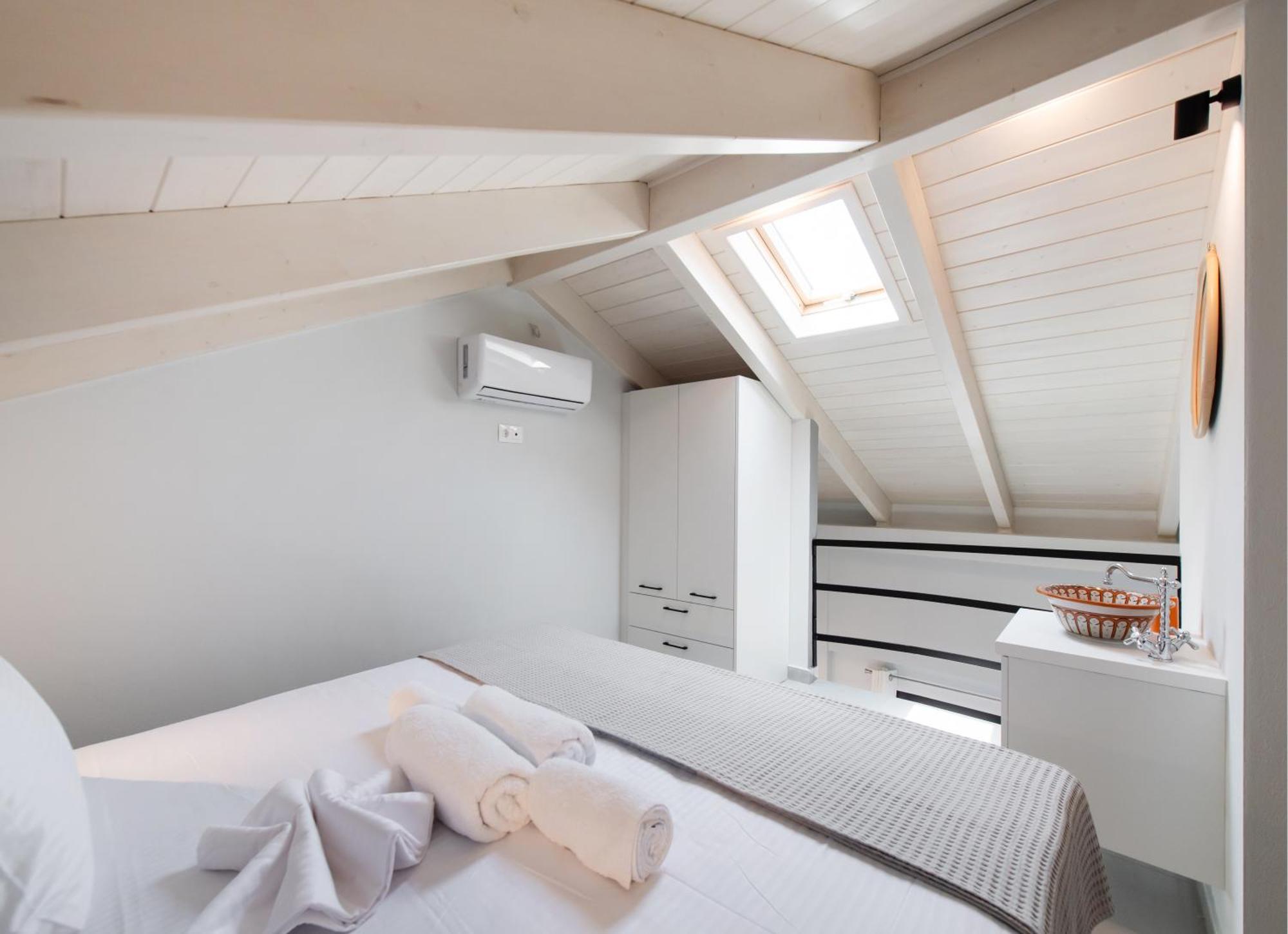 Onar Suites Lefkada Extérieur photo