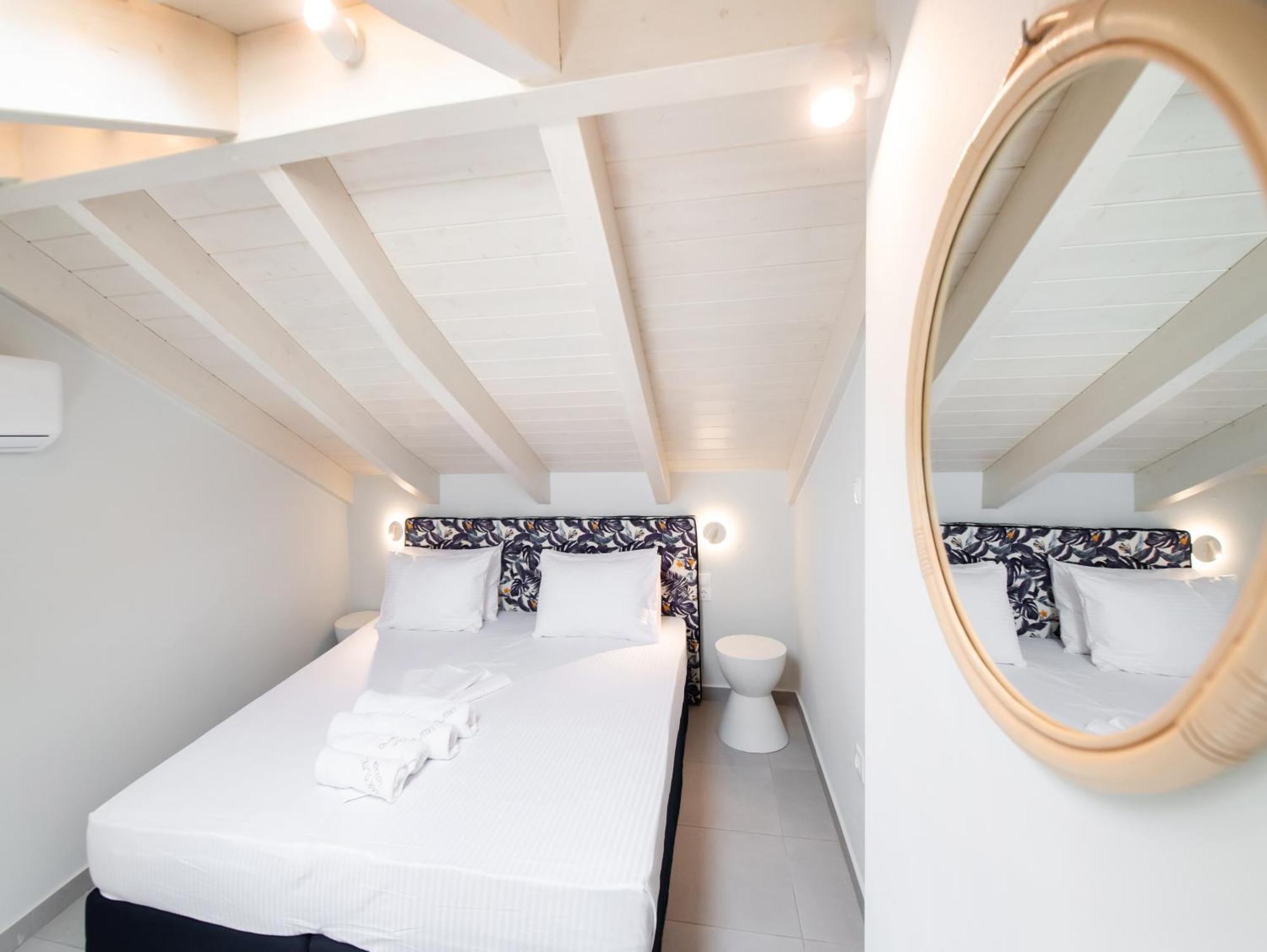 Onar Suites Lefkada Extérieur photo