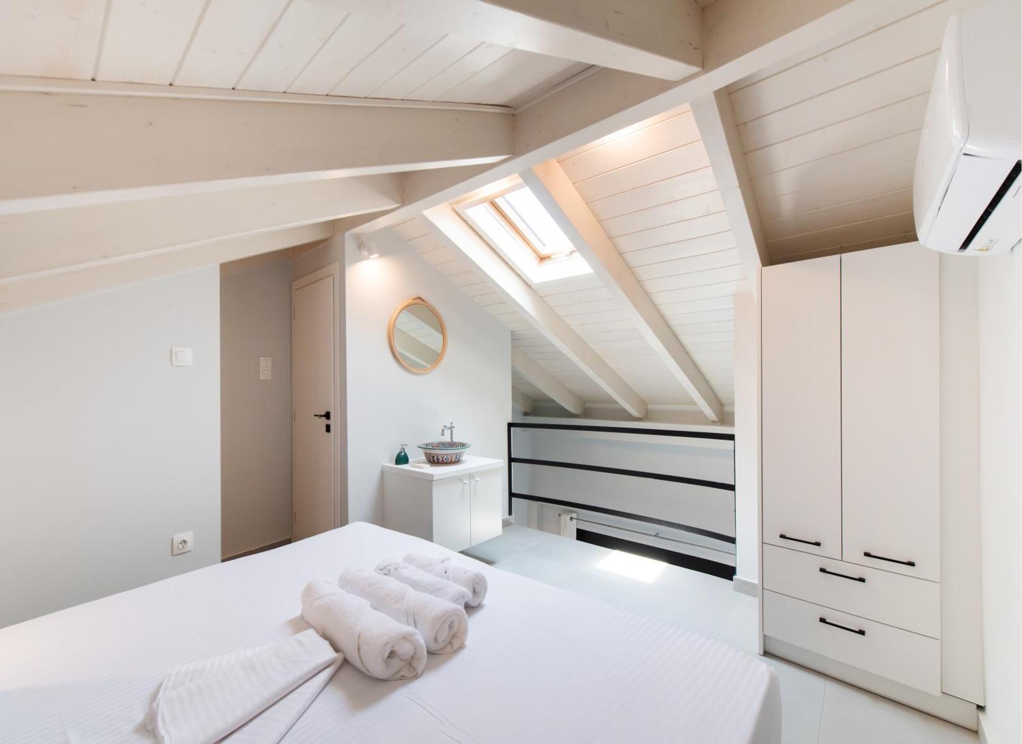 Onar Suites Lefkada Extérieur photo
