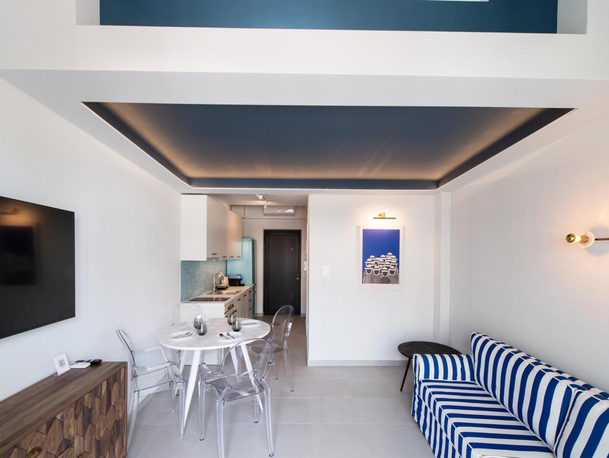 Onar Suites Lefkada Extérieur photo