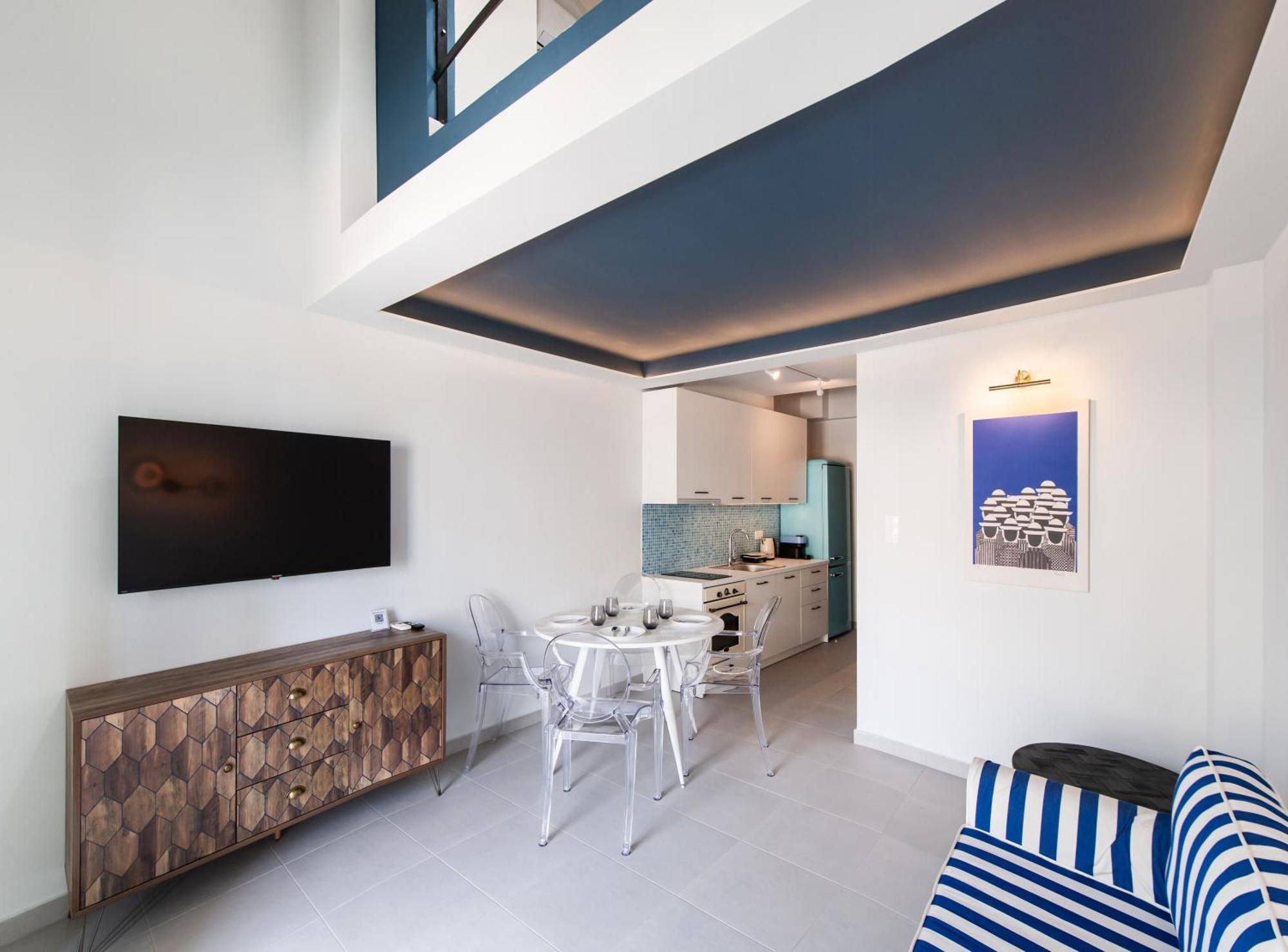 Onar Suites Lefkada Extérieur photo