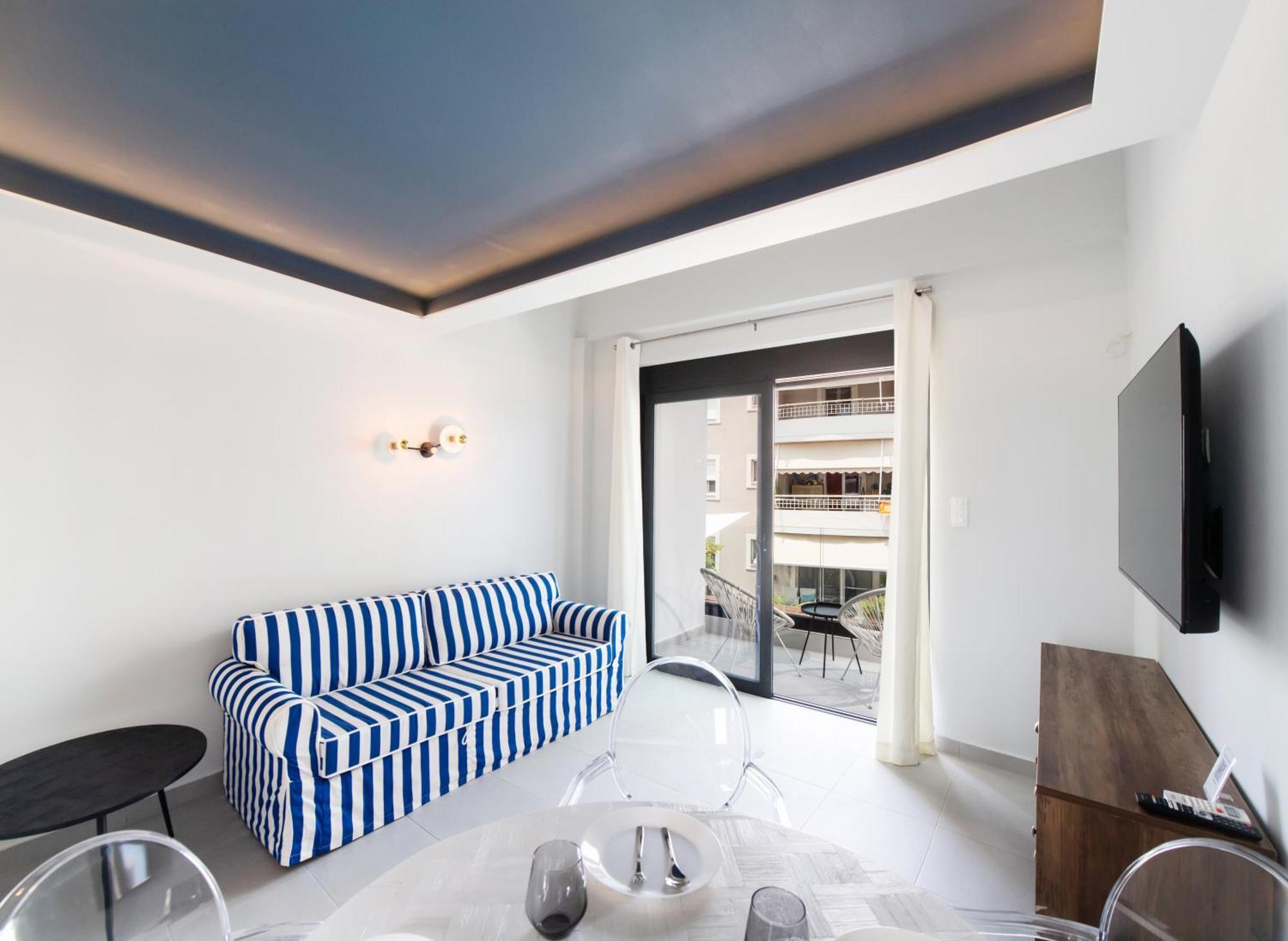 Onar Suites Lefkada Extérieur photo